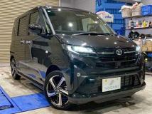 2025 Daihatsu Move