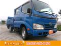 2009 Toyota Toyoace