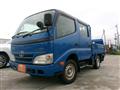 2009 Toyota Toyoace