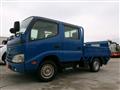 2009 Toyota Toyoace
