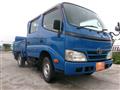 2009 Toyota Toyoace