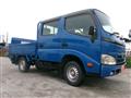 2009 Toyota Toyoace