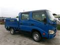 2009 Toyota Toyoace