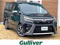2020 Toyota Voxy
