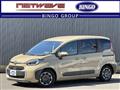 2023 Toyota Sienta