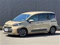 2023 Toyota Sienta