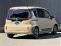 2023 Toyota Sienta