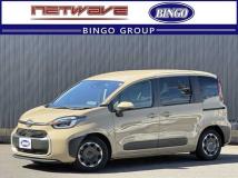 2023 Toyota Sienta