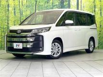 2023 Toyota Noah