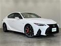 2023 Lexus IS