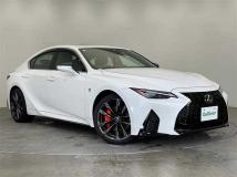 2023 Lexus IS