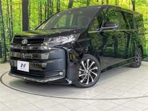 2023 Toyota Noah