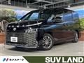 2023 Toyota Voxy