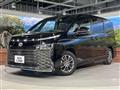 2023 Toyota Voxy