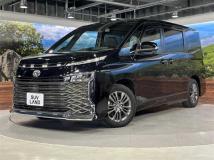 2023 Toyota Voxy