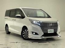 2021 Toyota Esquire