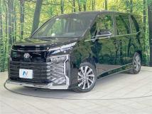 2023 Toyota Voxy