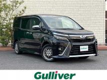2019 Toyota Voxy