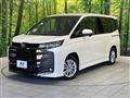 2023 Toyota Noah