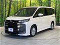 2023 Toyota Noah