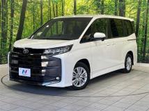 2023 Toyota Noah