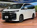 2023 Toyota Noah