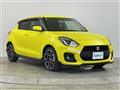 2022 Suzuki Swift