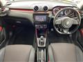 2022 Suzuki Swift
