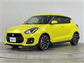 2022 Suzuki Swift