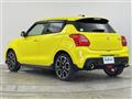 2022 Suzuki Swift