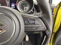 2022 Suzuki Swift