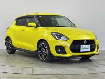 2022 Suzuki Swift