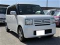 2010 Daihatsu Move Conte