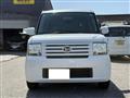 2010 Daihatsu Move Conte
