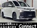 2026 Toyota Voxy