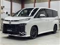 2026 Toyota Voxy