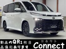 2026 Toyota Voxy