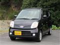 2010 Nissan Moco