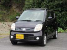 2010 Nissan Moco