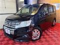 2010 Honda Step WGN