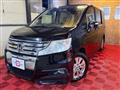 2010 Honda Step WGN