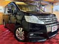 2010 Honda Step WGN