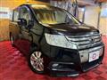 2010 Honda Step WGN