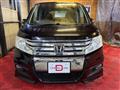2010 Honda Step WGN