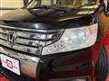 2010 Honda Step WGN