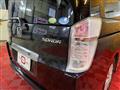 2010 Honda Step WGN