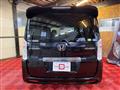 2010 Honda Step WGN