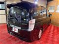 2010 Honda Step WGN