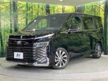 2023 Toyota Voxy
