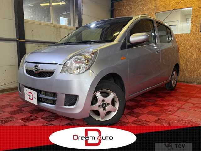 2011 Daihatsu Mira